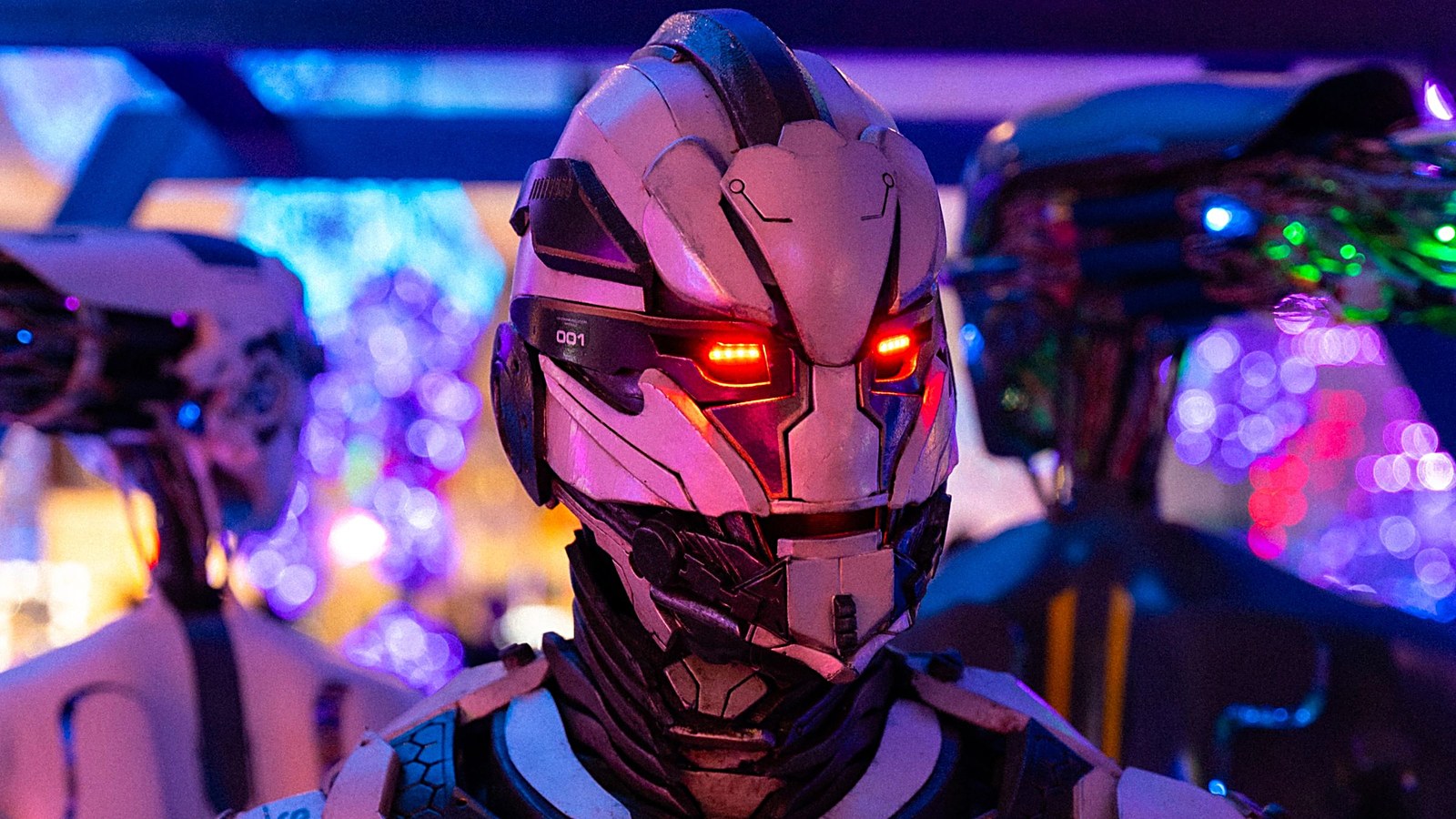 AI Slowdown: A Researcher Warns AI 'Could Kill Us All'
