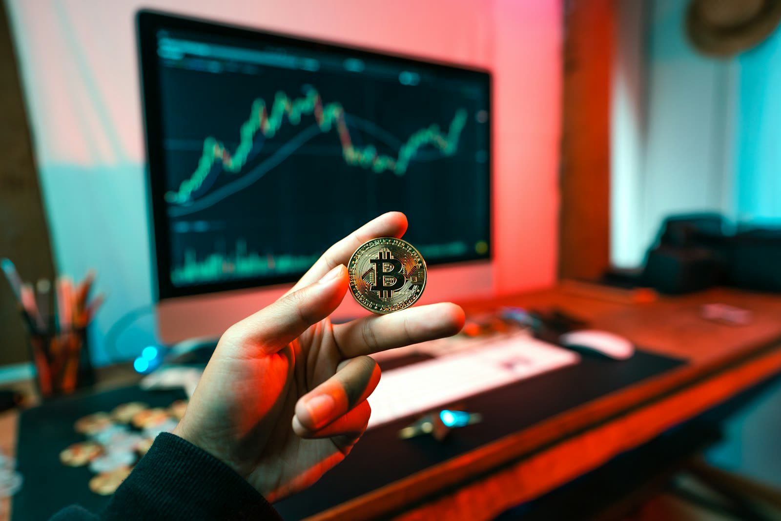 The best crypto exchange in 2026: Binance vs Coinbase vs Kraken vs Bybit vs OKX