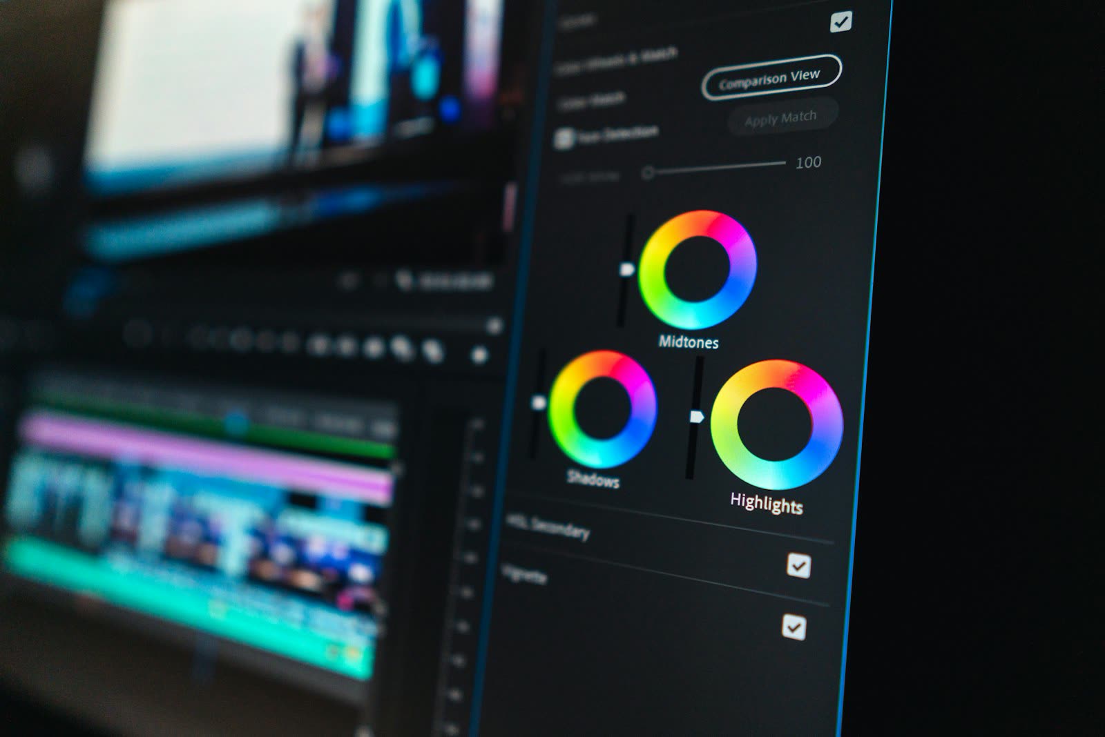 The best free photo editors in 2026, no Photoshop needed