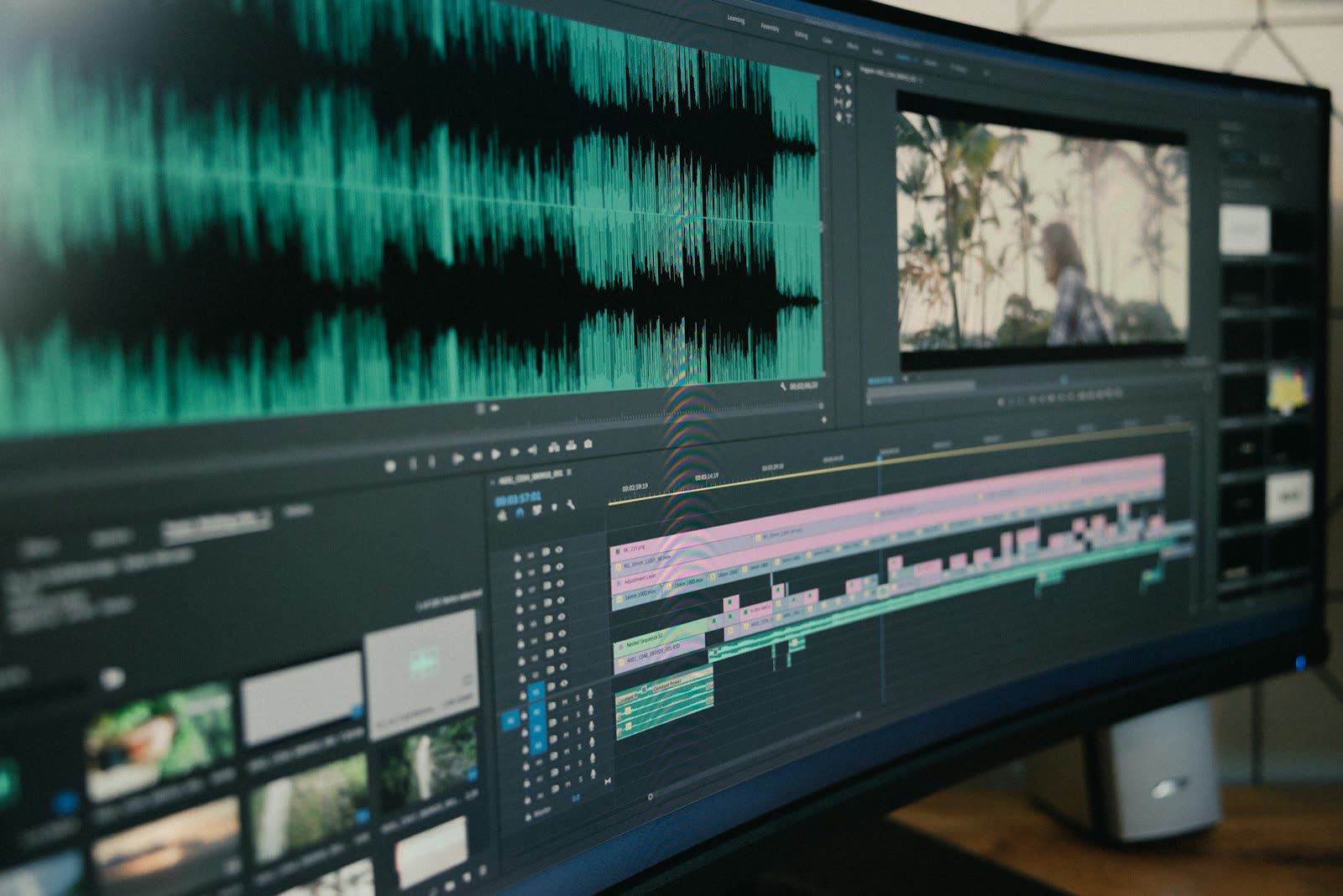 The best free video editors in 2026 (you do not need Premiere)