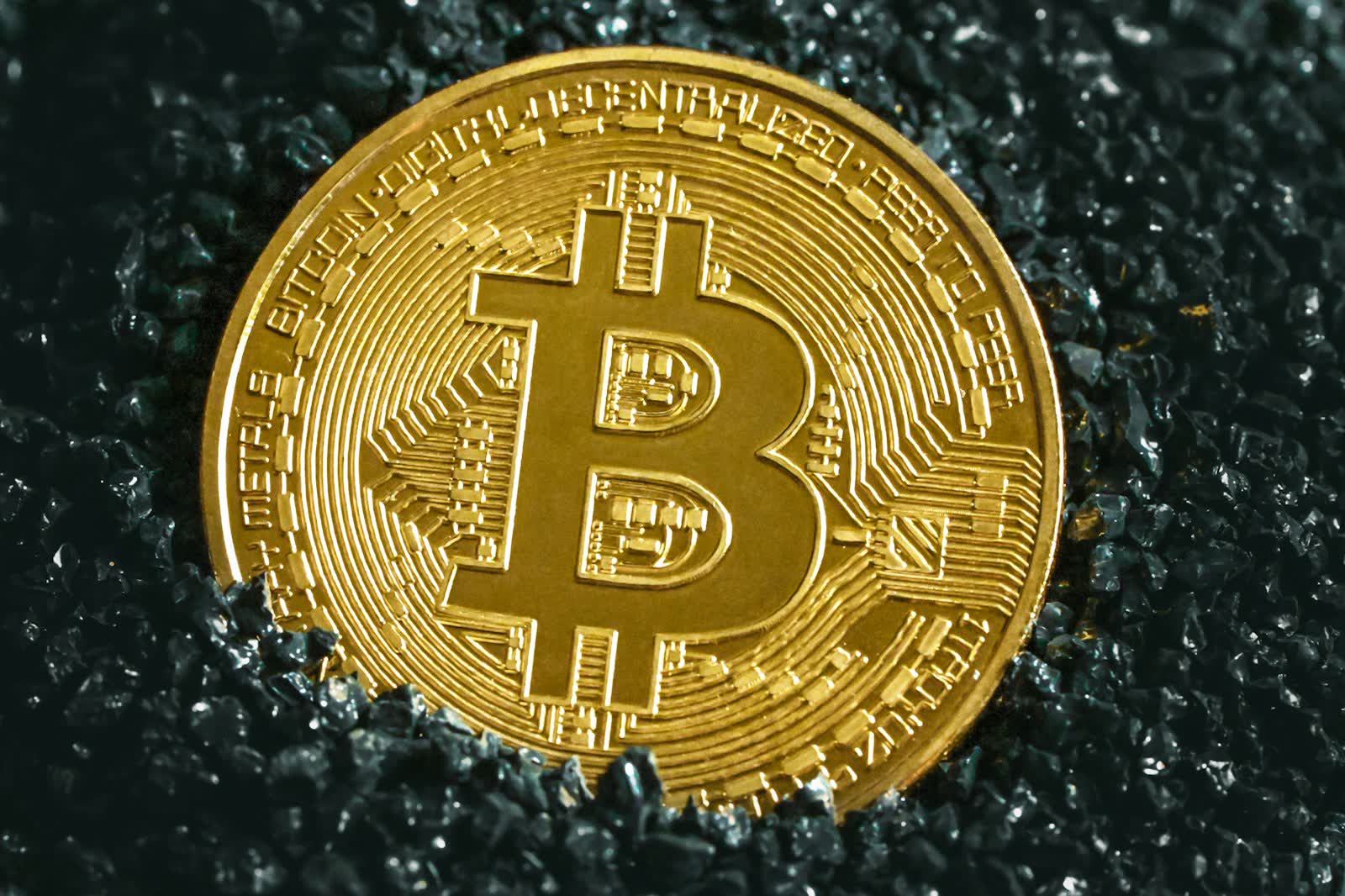How a five-year-old bug drained Bitcoin from the 'safest' wallets
