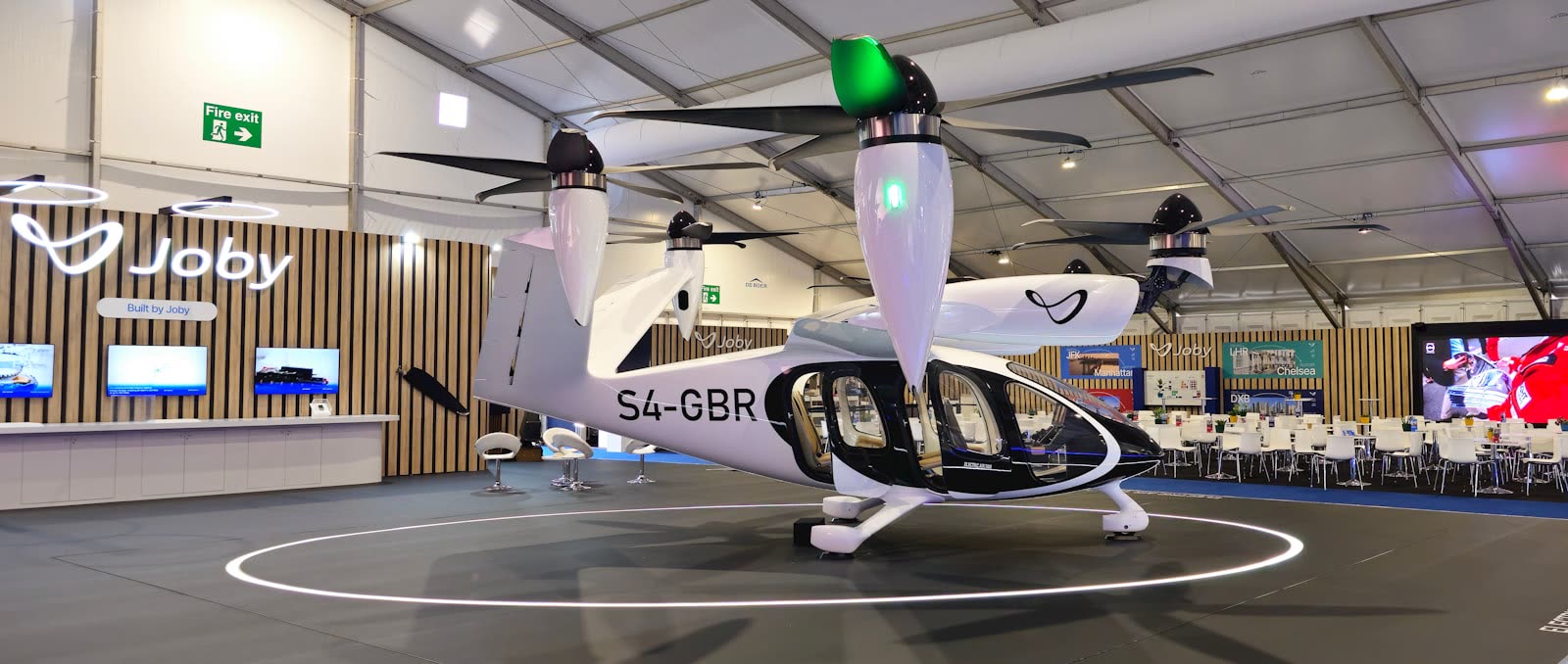 Flying taxis in 2026: what's real, what's flying, and what's still hype