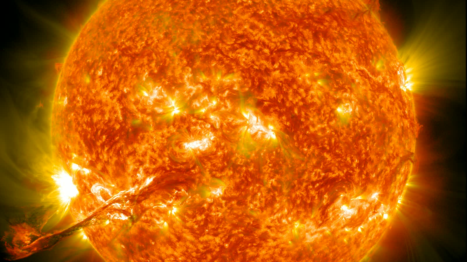 Fusion power just got a $4 billion vote of confidence, and a date to prove itself