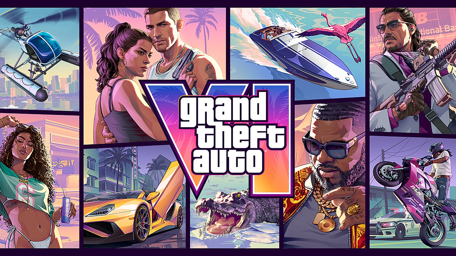 GTA 6 gameplay is leaking online before Rockstar's reveal, and the 'hack' behind it is tangled in a crypto scheme
