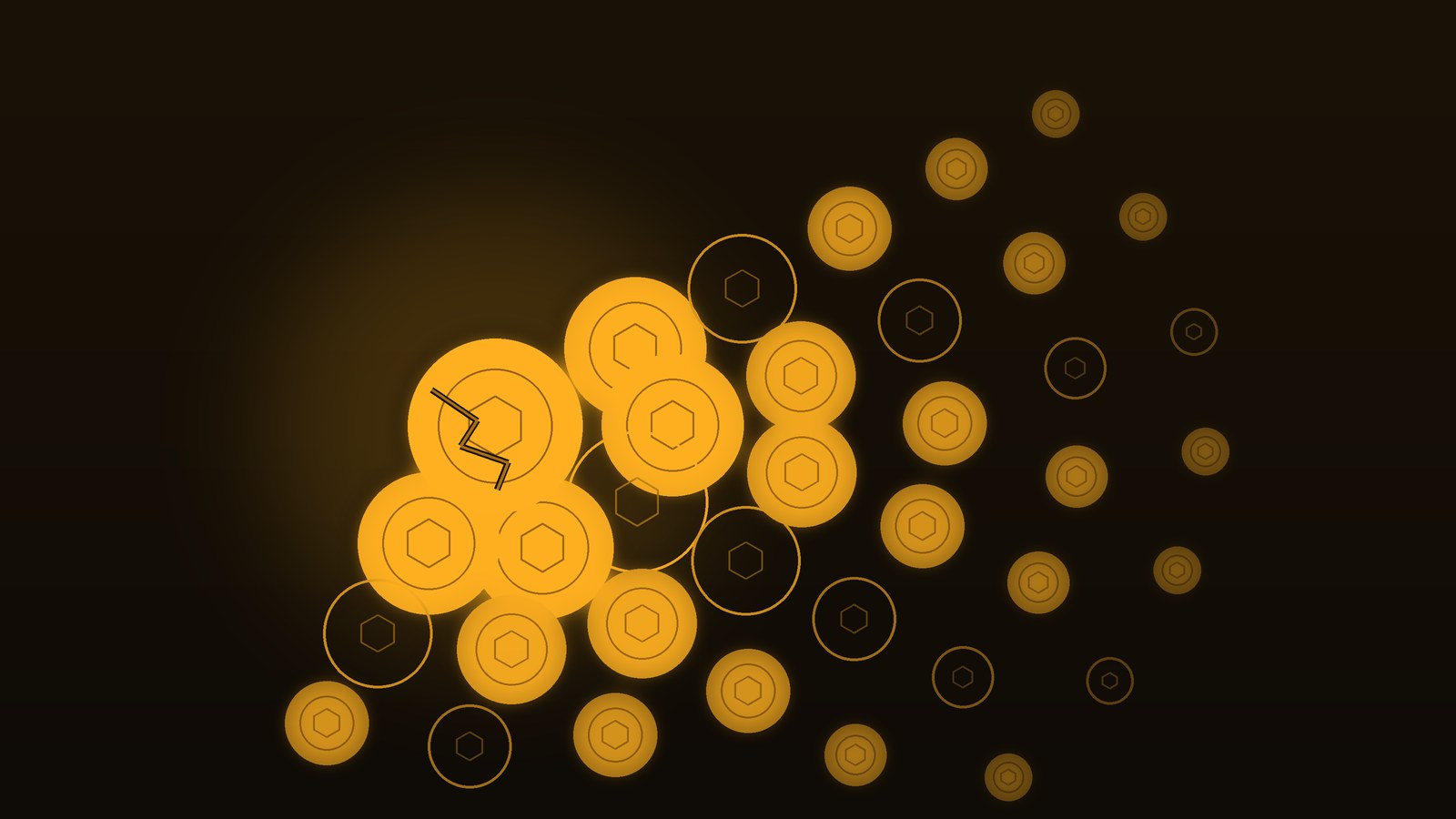 Someone minted 4 billion tokens out of thin air on Harmony. Here is what we know