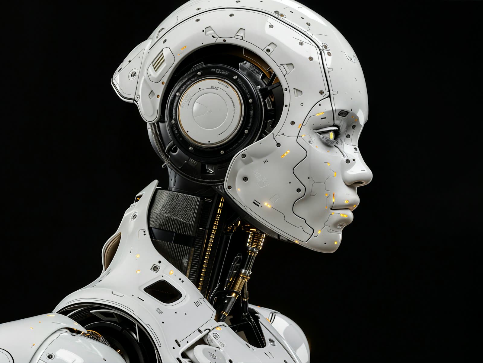 Humanoid robots in 2026: what they can actually do, and what is still hype