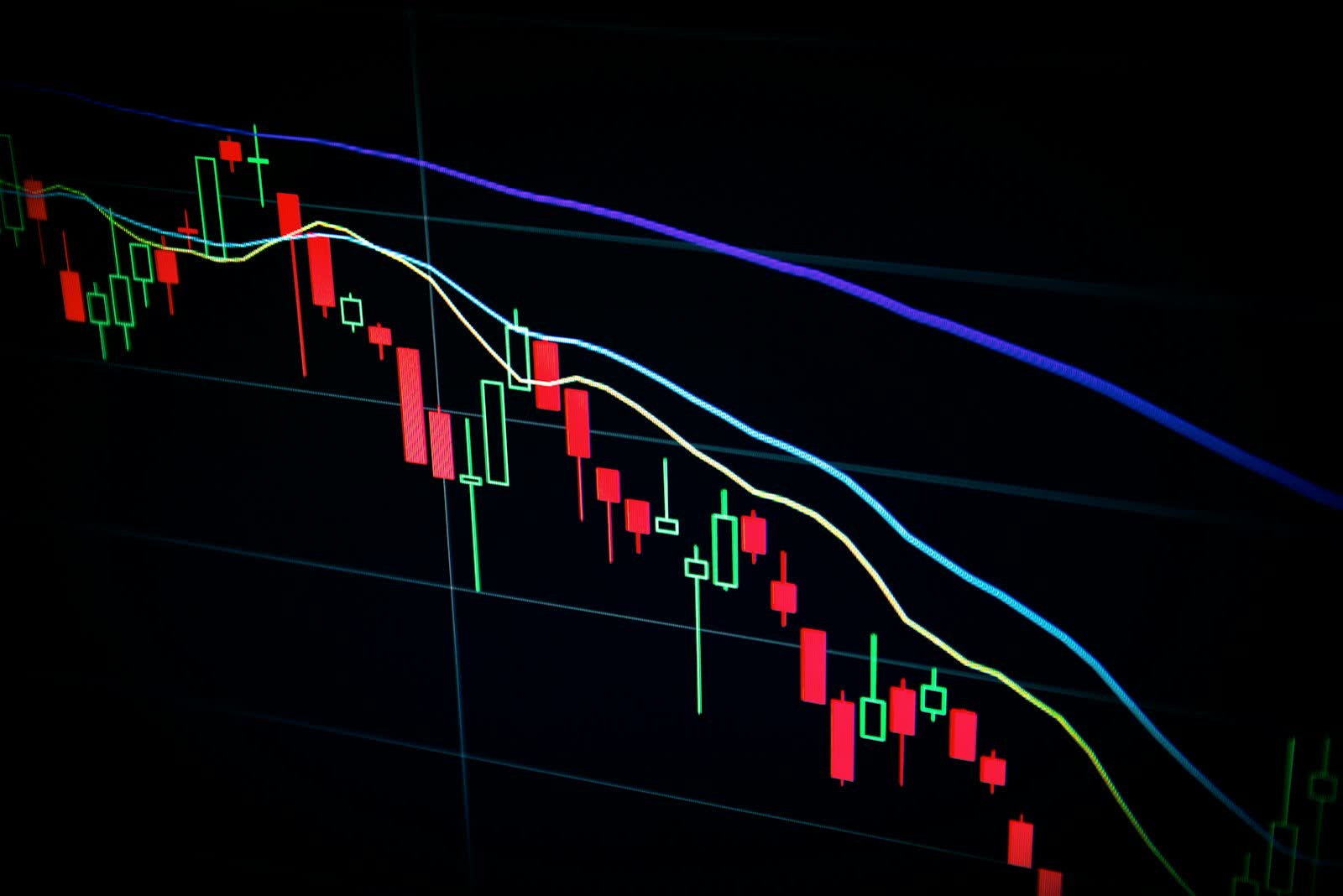Is AI a bubble? The money is real, and so is the circle it moves in