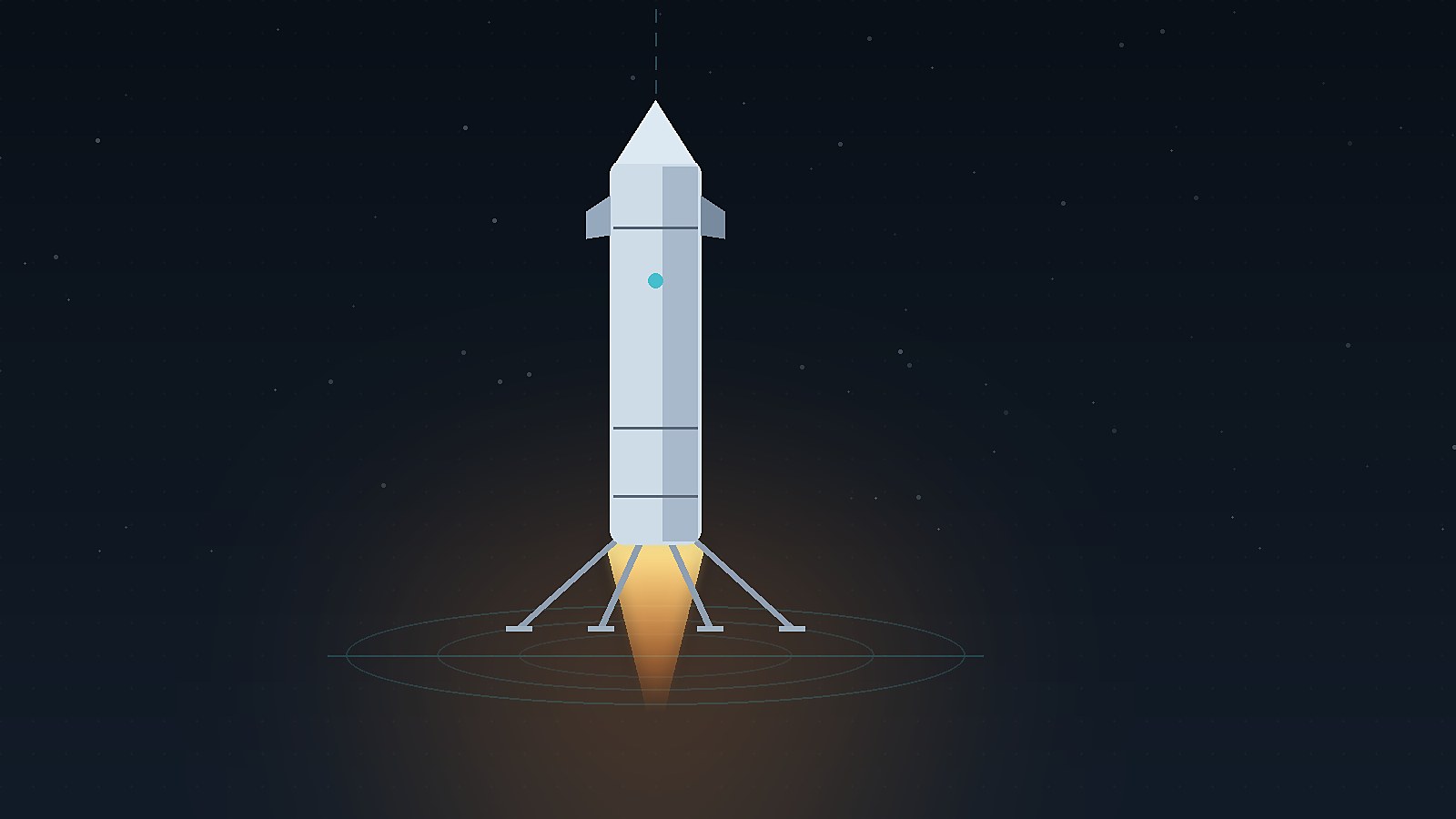 LandSpace brought an orbital rocket booster home upright on solid ground, a feat that until now was essentially SpaceX's alone