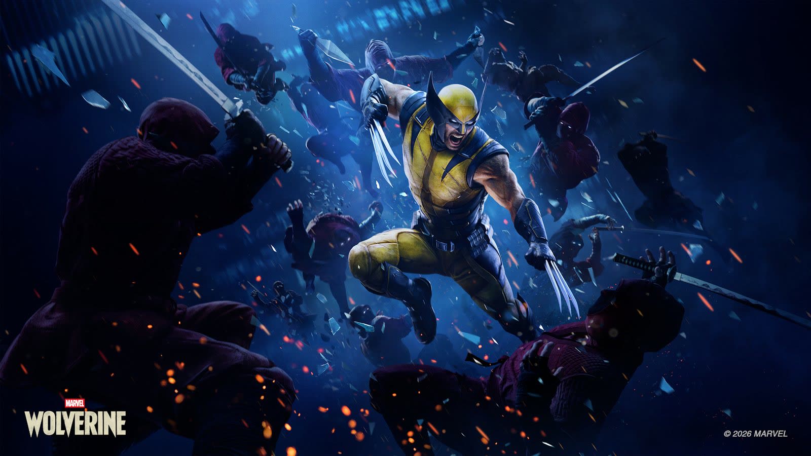 Marvel's Wolverine: the release date, story, and everything Insomniac has confirmed