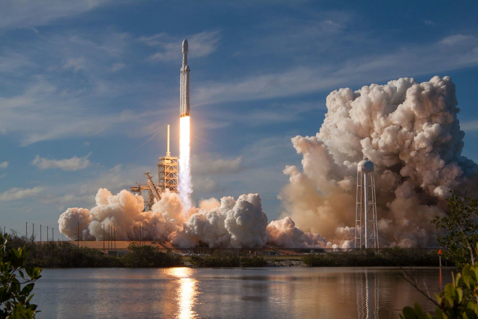The private space race in 2026: the real revolution was reusability, not Mars