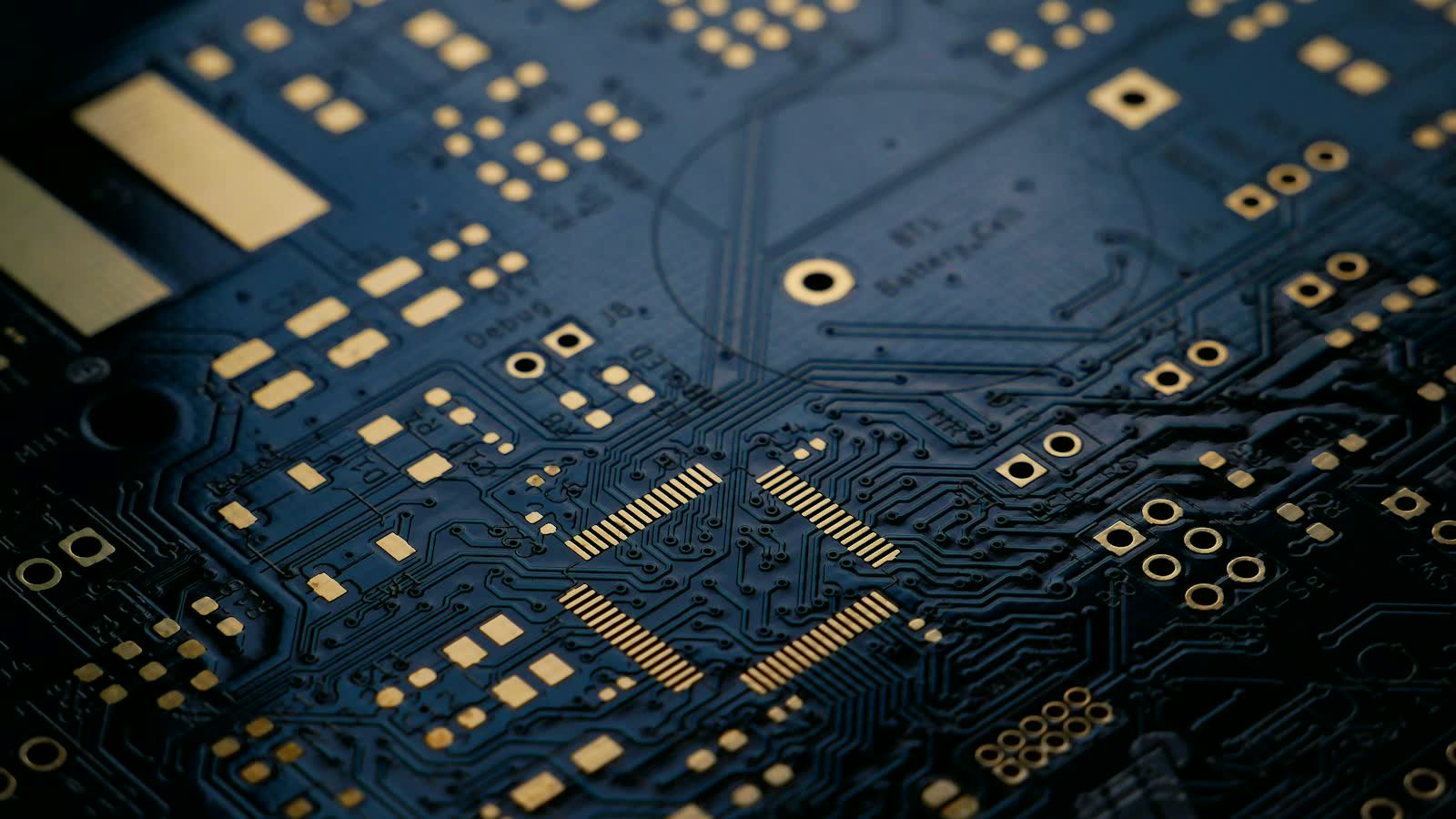 Quantum computing just had its 'this is a real industry now' week