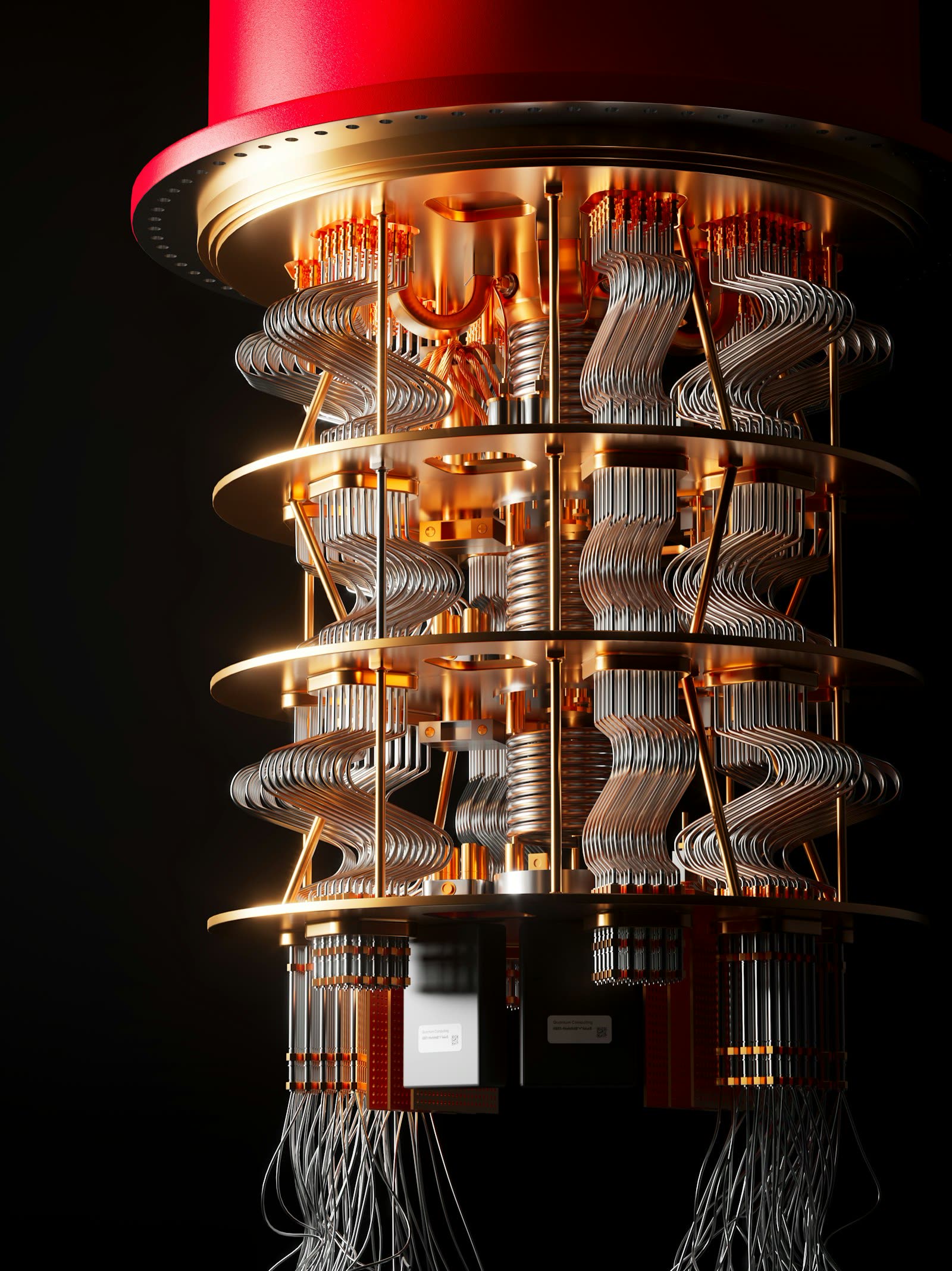 Quantum computing's real breakthrough, and the hype it does not justify