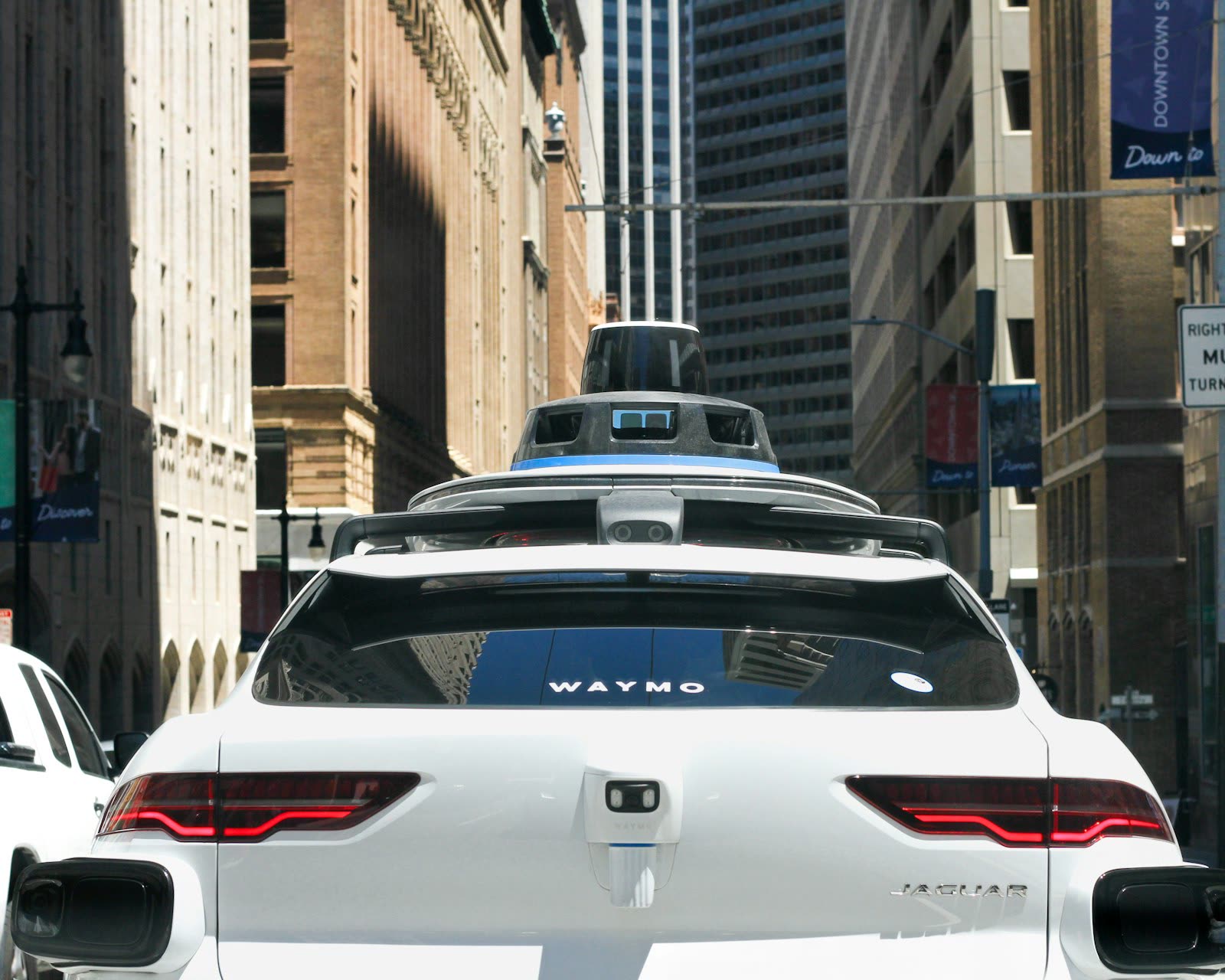 Robotaxis in 2026: the year the driverless car stopped being a demo
