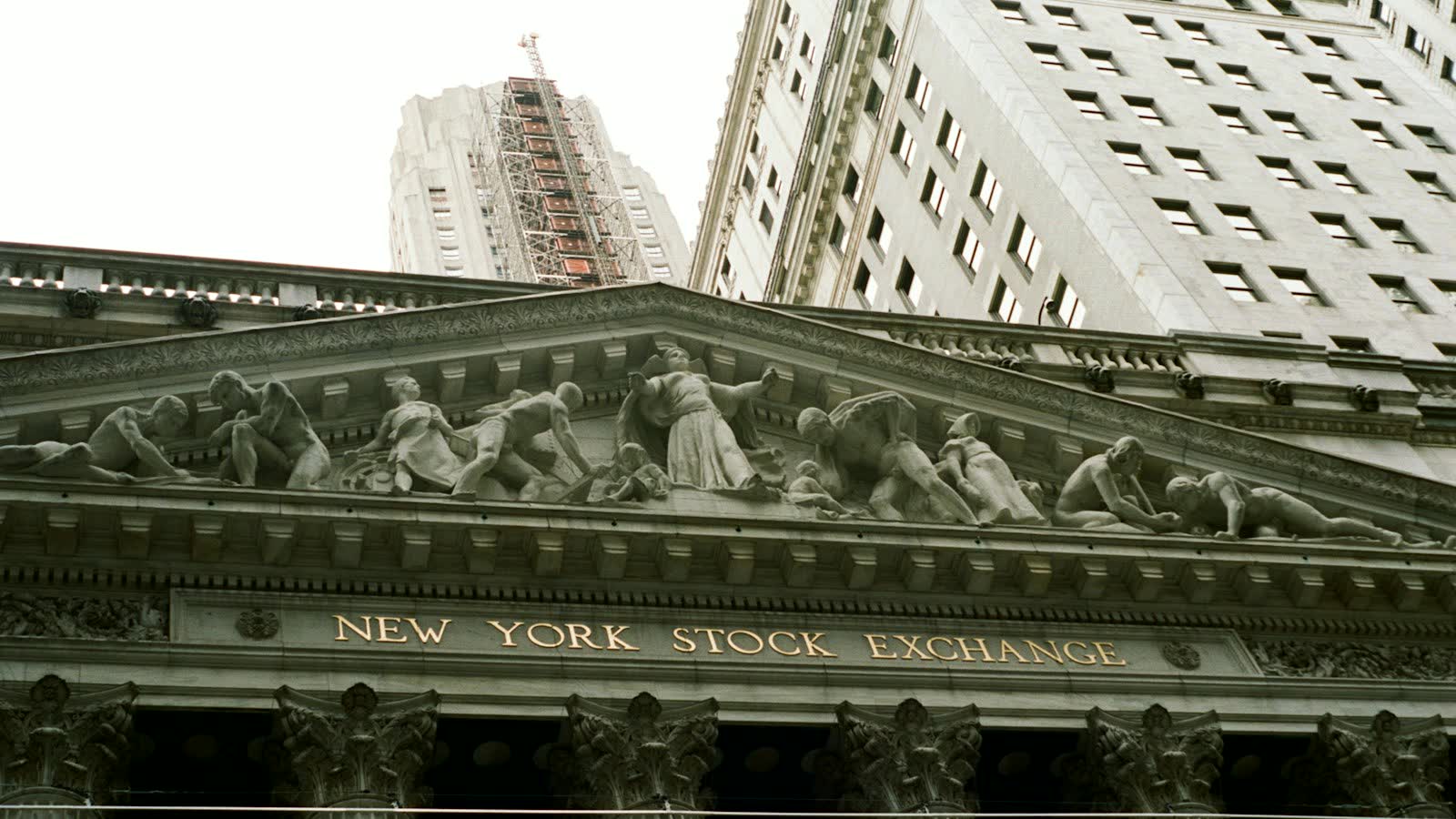 Wall Street is putting bank deposits on a blockchain. The catch: it is barely 'crypto' at all